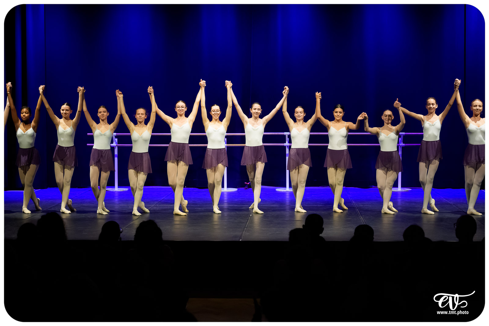 EMMDH - LES CLASSES DE NOËL